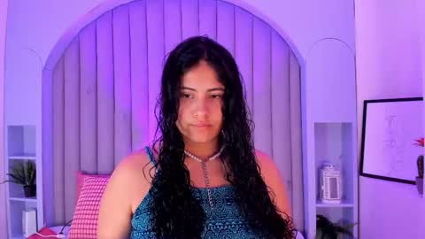 EVA DAEMON  online show from 09.29.25
