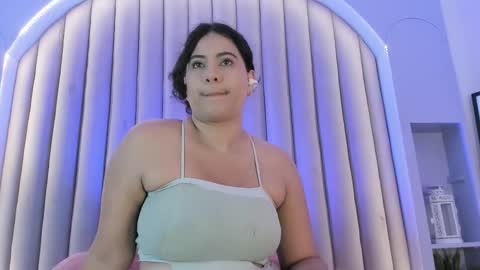 Snapshot of eva_daemon chatting on 02.08.26 EVA DAEMON online show from 02.08.26