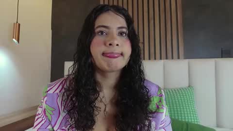 Snapshot of eva_daemon chatting on 02.19.26 EVA DAEMON online show from 02.19.26