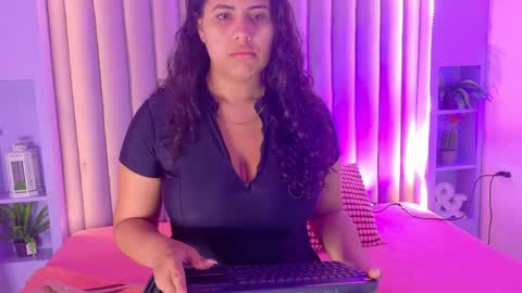 EVA DAEMON  online show from 06.02.26