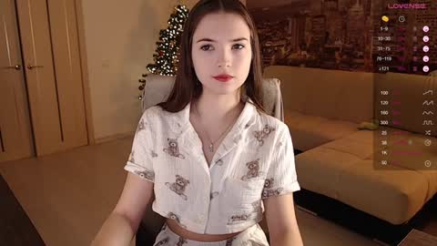 Eva online show from 12.16.24