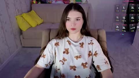 Snapshot of eva_davie chatting on 02.08.26 Eva online show from 02.08.26