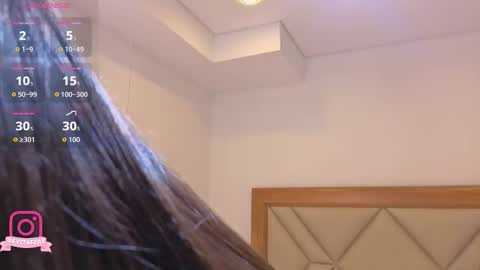 Eva online show from 03.23.26