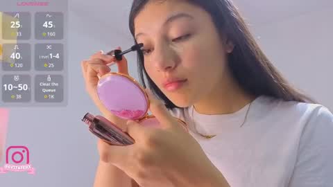 Eva online show from 04.05.26