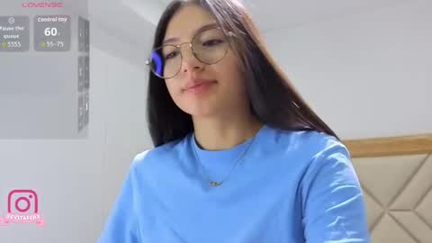 Eva online show from 04.16.26