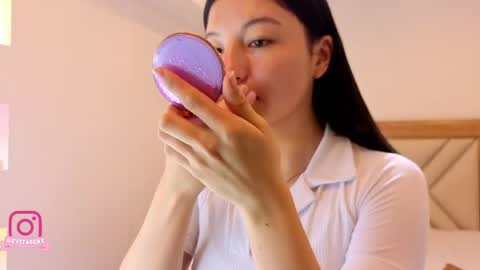 Eva online show from 05.12.26