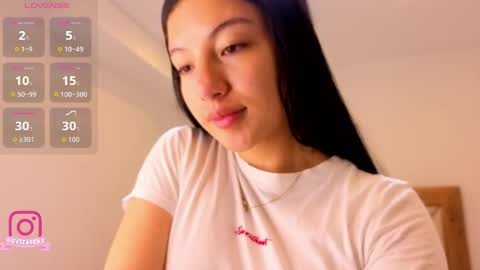 Eva online show from 05.14.26