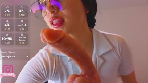 Eva online show from 06.24.26