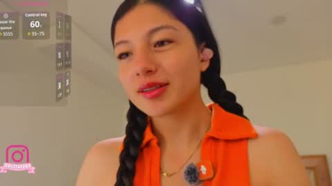 Eva online show from 07.06.26