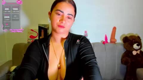 Eva online show from 03.14.26