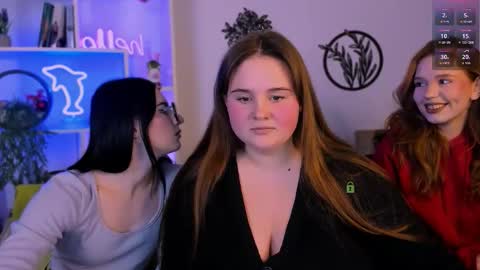 your dream online show from 01.11.26