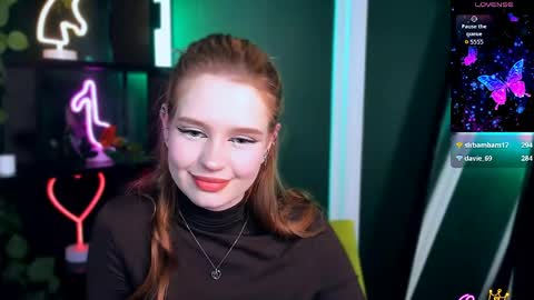 your dream online show from 04.15.26