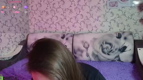 Eva  online show from 02.20.26