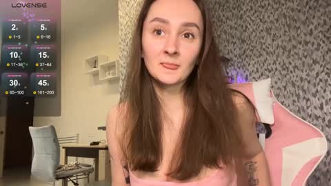 Snapshot of eva_elfis chatting on 02.25.25 Eva  online show from 02.25.25