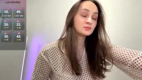 Snapshot of eva_elfis chatting on 01.18.26 Eva online show from 01.18.26