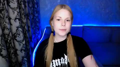 Eva online show from 06.13.26