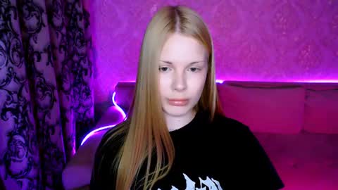 Eva online show from 07.17.26