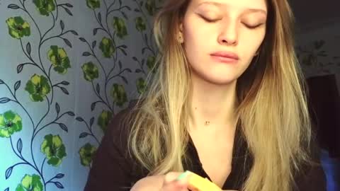 Evvie online show from 06.01.26