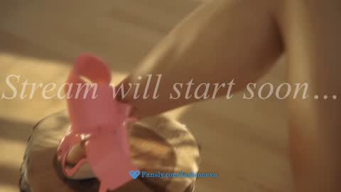 Eva online show from 12.19.25