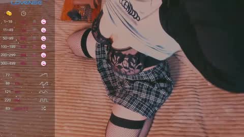 Eva online show from 01.05.25