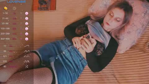 Eva online show from 10.03.25