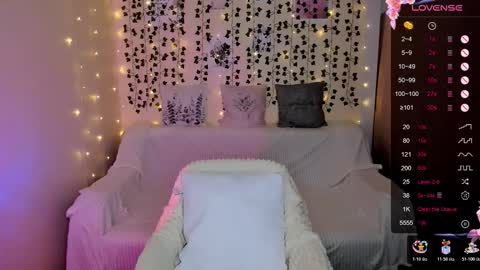 Eva online show from 11.24.25