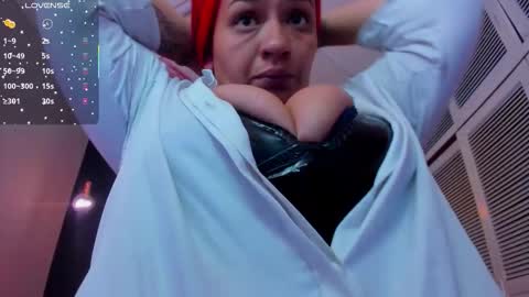 eva_hot_1 online show from 02.24.26