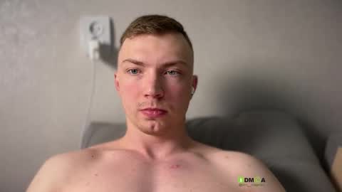 Eva and Iron online show from 03.18.26