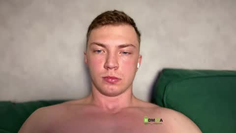 Eva and Iron online show from 04.26.26