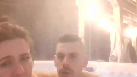 Eva  Jake online show from 02.27.25