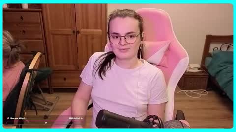 Gamer Katt online show from 10.12.25
