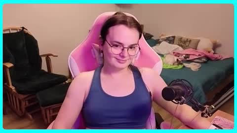 Gamer Katt online show from 10.26.25