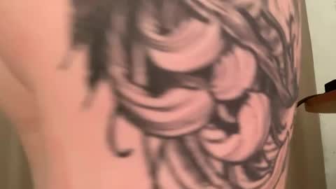 eva_kittenn online show from 04.14.26