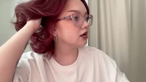 eva_kittenn online show from 05.10.26