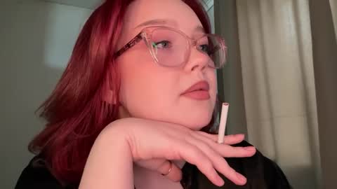 eva_kittenn online show from 05.12.26