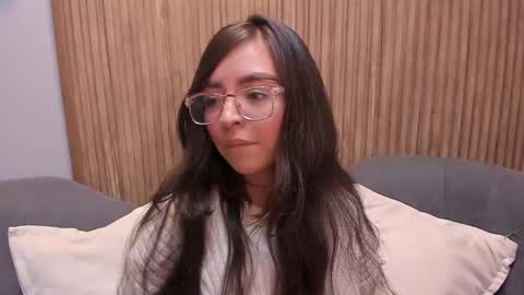 Snapshot of eva_macalliter chatting on 12.07.24 Angelinne online show from 12.07.24