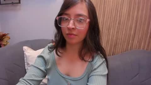 Snapshot of eva_macalliter chatting on 12.20.24 Angelinne online show from 12.20.24