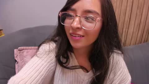 Snapshot of eva_macalliter chatting on 12.27.24 Angelinne online show from 12.27.24