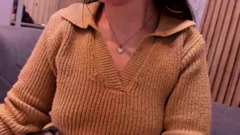 Angelinne online show from 10.19.25