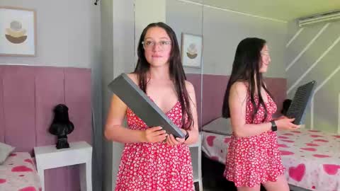 Eva online show from 03.12.26