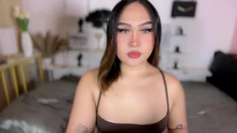 Queen Eva Mazikeen online show from 03.23.26