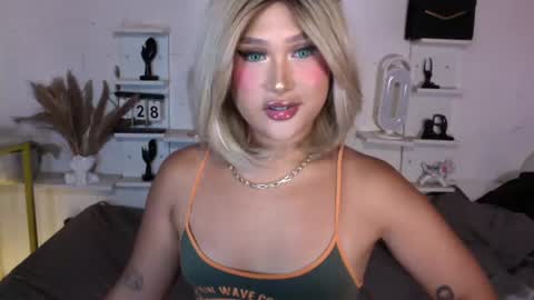 Snapshot of eva_mazikeen69 chatting on 07.28.26 Queen Eva Mazikeen online show from 07.28.26