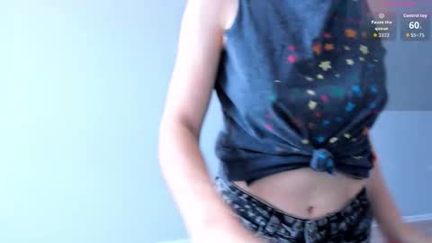 Eva online show from 11.07.25