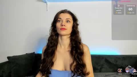 Eva online show from 01.16.26