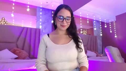 Eva  online show from 07.30.26