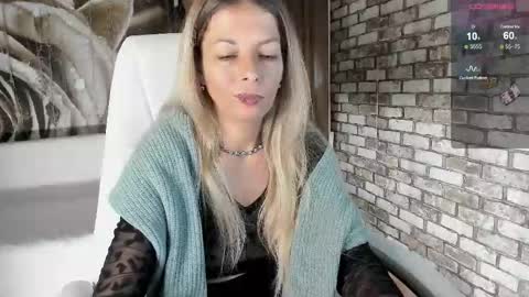 Eva online show from 09.28.25