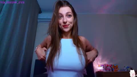 eva_meow_eva online show from 09.21.25