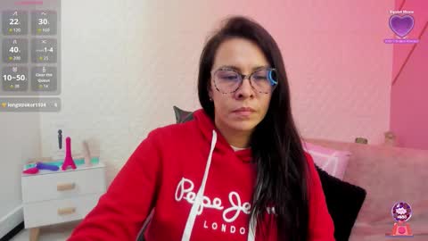 Eva  online show from 03.12.26