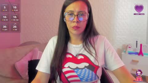 Eva  online show from 04.11.26