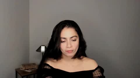 eva_monn online show from 03.19.26